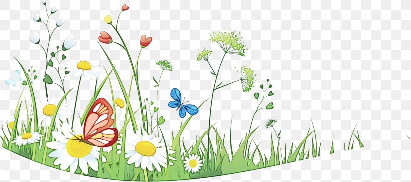 Clip Art Vector Graphics Image, PNG, 2221x986px, Flower, Blog, Botany, Camomile, Chamomile Download Free