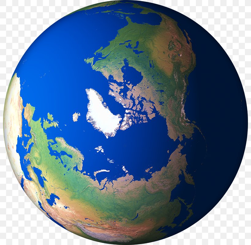Earth Globe Arctic, PNG, 800x800px, 3d Computer Graphics, Earth, Antarctic, Antarctica, Arctic Download Free