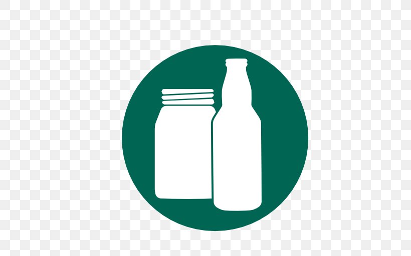 Glass Recycling Recycling Symbol Glass Bottle, PNG, 512x512px, Recycling, Bottle, Bottle Recycling, Brand, Civic Amenity Site Download Free