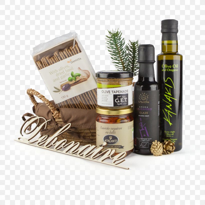 Greece Ingredient Hamper Wine Gourmet, PNG, 1000x1000px, Greece, Condiment, Food Gift Baskets, Gift, Gift Basket Download Free