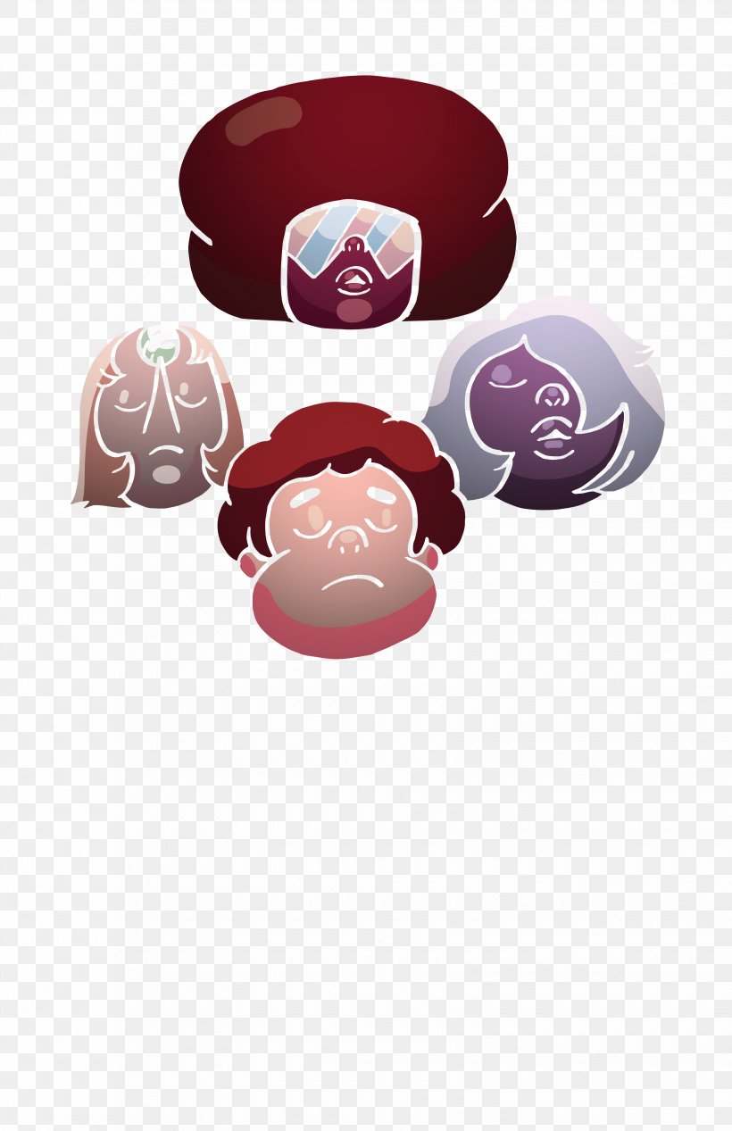 Headgear Maroon, PNG, 3300x5100px, Headgear, Maroon Download Free