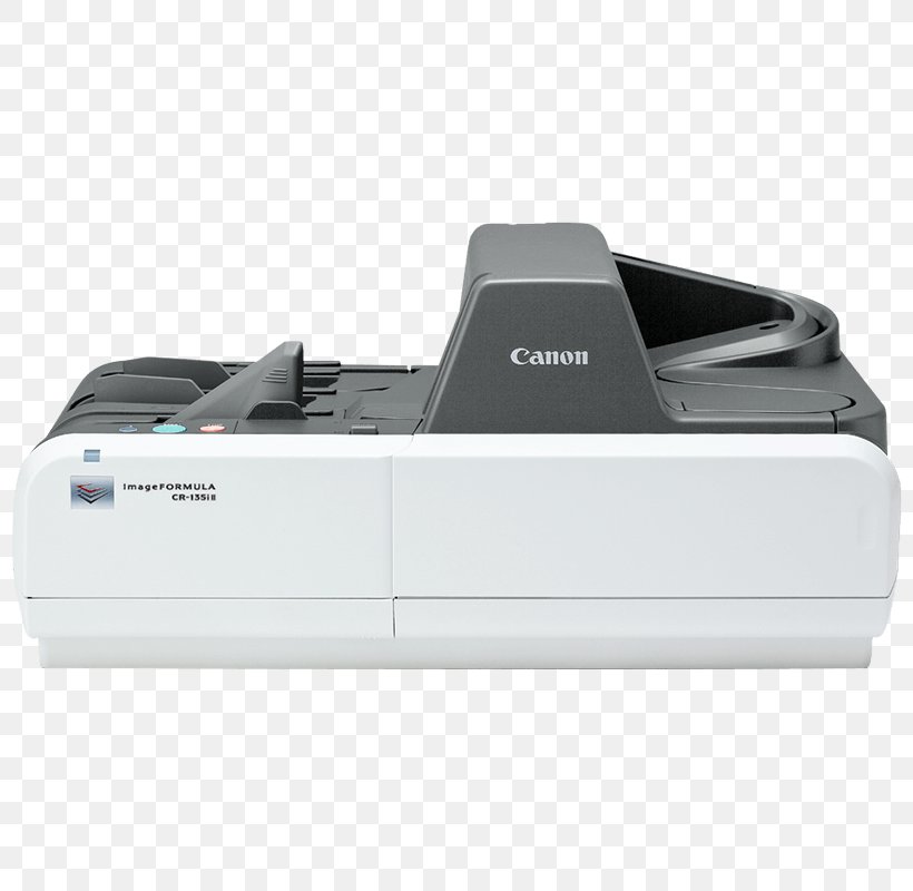 Inkjet Printing Image Scanner Canon Cr-135I Scanner Checks Ii Usb 6.709 Kg Dots Per Inch, PNG, 800x800px, Inkjet Printing, Automatic Document Feeder, Canon, Canon Cr150 Cheque Scanner 1721c002, Cheque Download Free
