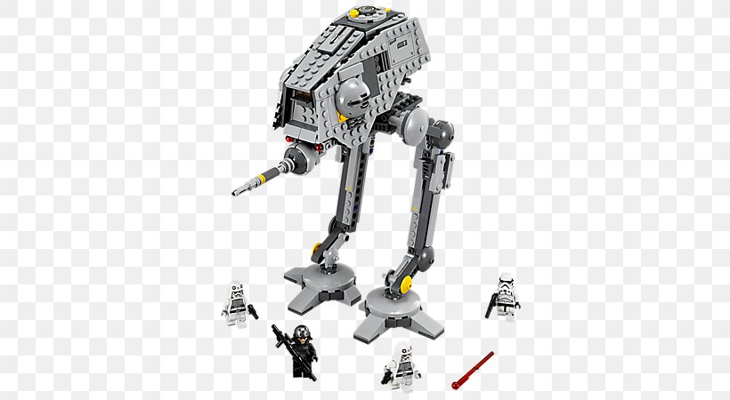 Lego Star Wars Amazon.com Toy, PNG, 600x450px, Lego Star Wars, All Terrain Armored Transport, Amazoncom, Death Star, Lego Download Free