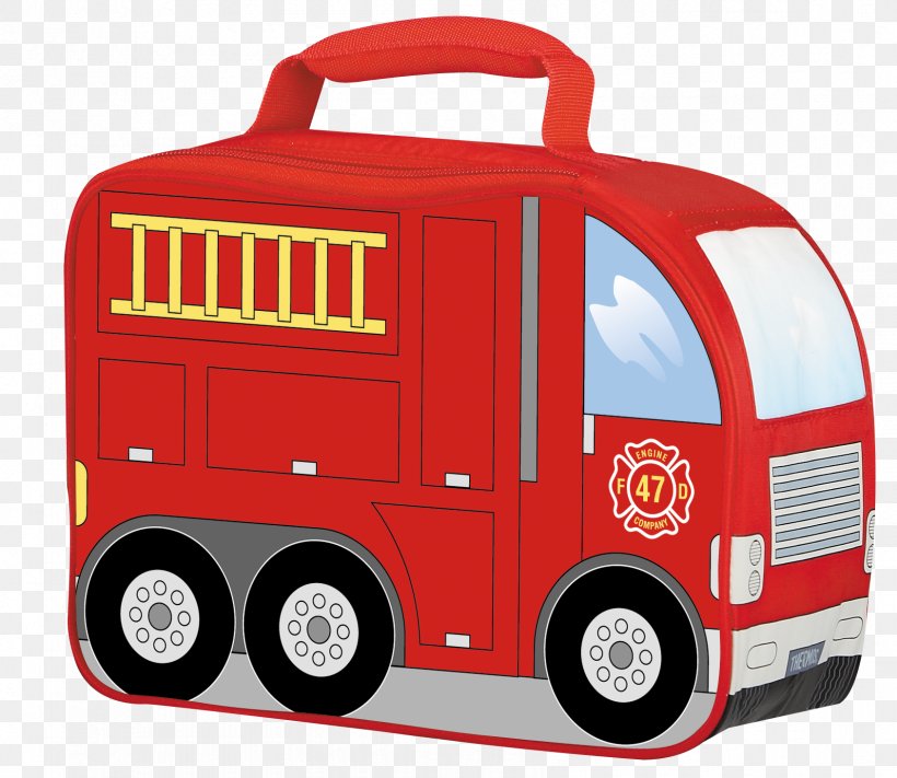 Lunchbox Thermoses Thermos L.L.C. Fire Engine, PNG, 1686x1462px, Lunchbox, Amazoncom, Bottle, Box, Child Download Free