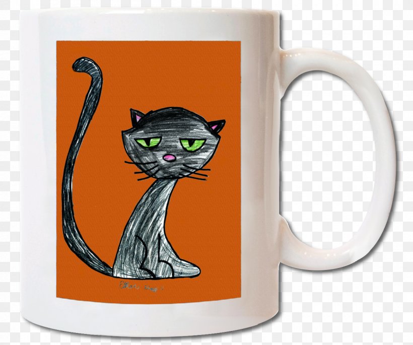 Mug Ceramic Art Tableware Fundraising, PNG, 1200x1003px, Mug, Art, Carnivoran, Cat, Cat Like Mammal Download Free