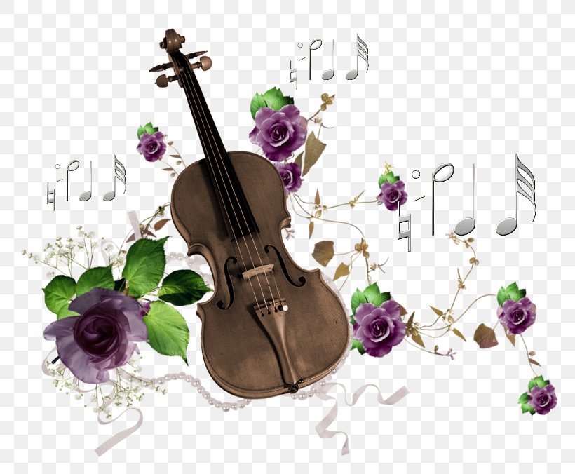 Musical Instrument Guitar Violin, PNG, 800x676px, Watercolor, Cartoon, Flower, Frame, Heart Download Free