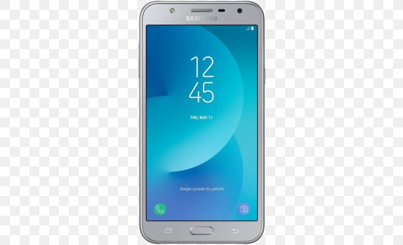 Samsung Galaxy J7 (2016) Samsung Galaxy J7 Nxt Dual SIM, PNG, 500x500px, Samsung Galaxy J7 2016, Cellular Network, Communication Device, Display Device, Dual Sim Download Free
