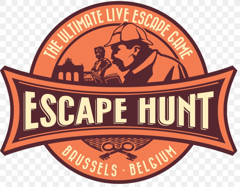 The Escape Hunt Experience Clermont-Ferrand The Escape Hunt Experience Bielefeld Escape Game Bielefeld | Space & Time Escape Room, PNG, 1600x1245px, Escape Room, Bielefeld, Brand, Clermontferrand, Escape Download Free