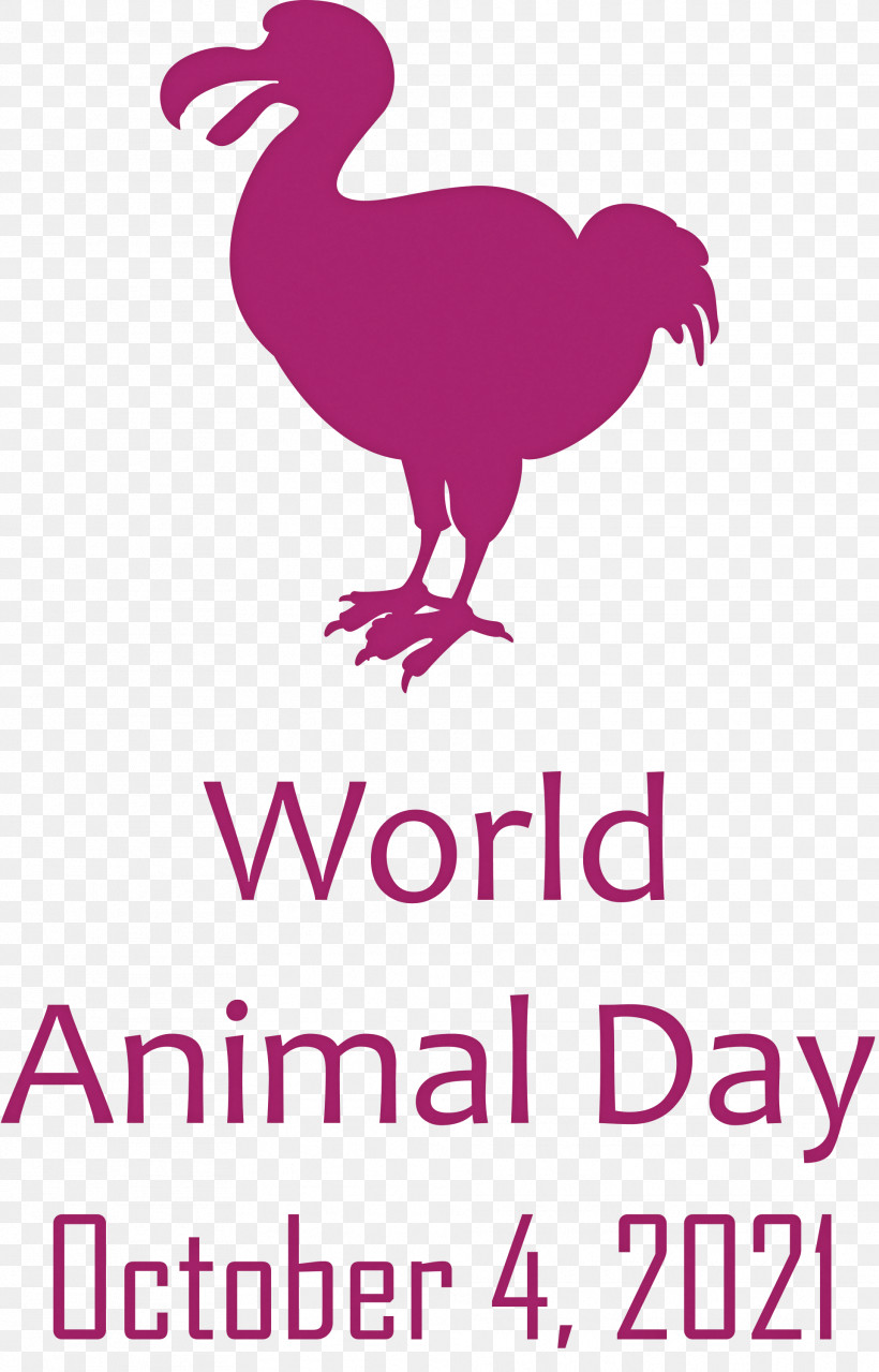World Animal Day Animal Day, PNG, 1922x3000px, World Animal Day, Animal Day, Beak, Biology, Landfowl Download Free