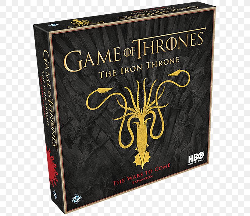 A Game Of Thrones Fantasy Flight Games Board Game Iron Throne The Wars To Come, PNG, 709x709px, Game Of Thrones, Board Game, Book, Brand, Card Game Download Free