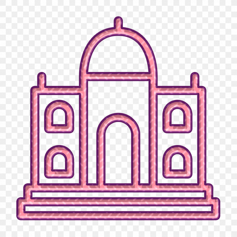Architecture Icon City Icon India Icon, PNG, 1090x1090px, Architecture Icon, Arch, Architecture, City Icon, India Icon Download Free