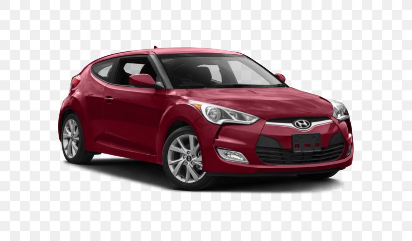 Car 2012 Hyundai Veloster Ford Mustang 2017 Hyundai Veloster Value Edition Hatchback, PNG, 640x480px, Car, Automotive Design, Automotive Exterior, Brand, Bumper Download Free