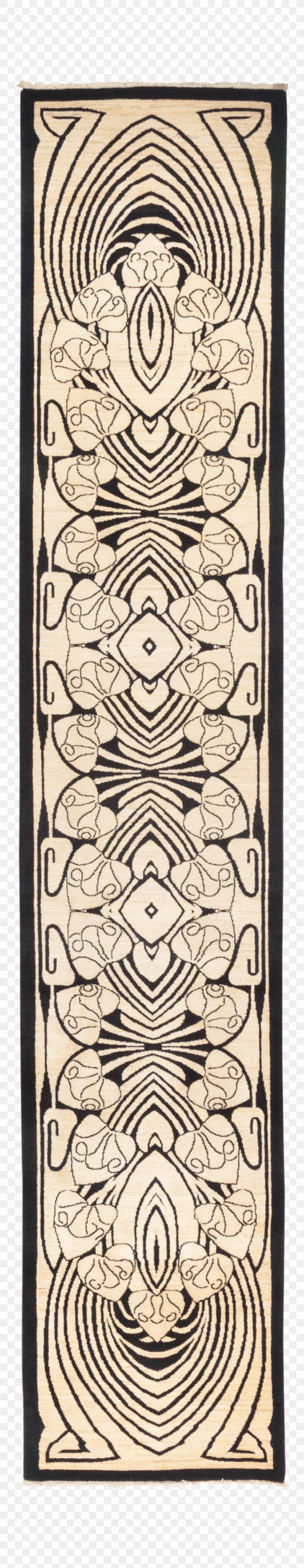 Carpet Oriental Rug Tabriz Rug Paisley, PNG, 938x4842px, Carpet, Art, Art Nouveau, Beige, Black And White Download Free