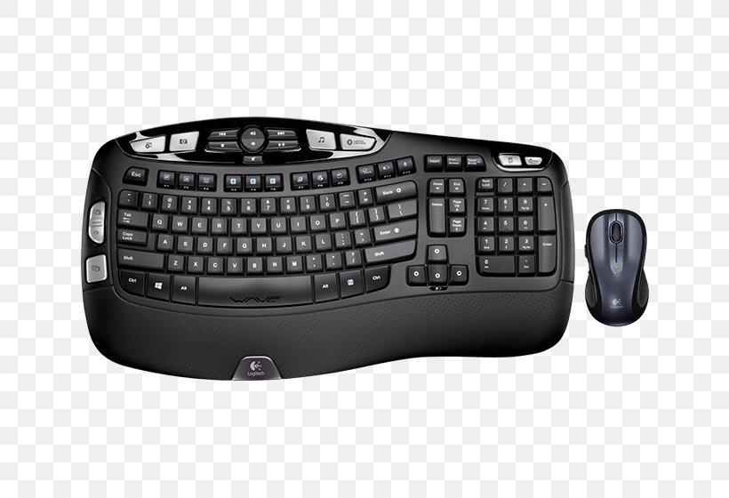 Computer Keyboard Computer Mouse Wireless Keyboard Logitech, PNG, 652x560px, Computer Keyboard, Computer Component, Computer Mouse, Desktop Computers, Electronic Device Download Free