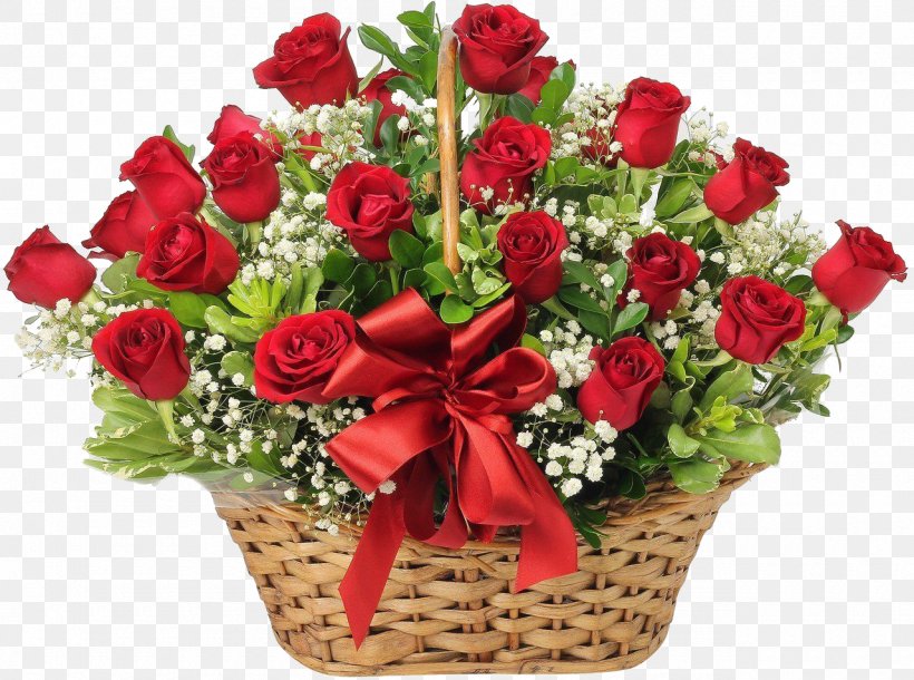 Cut Flowers Rose Floristry Floral Design, PNG, 1280x953px, Flower, Artificial Flower, Basket, Birthday, Centrepiece Download Free