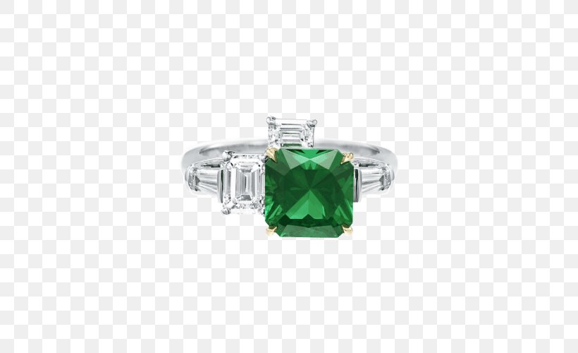 Earring Engagement Ring Diamond Emerald, PNG, 760x500px, Earring, Birthstone, Body Jewelry, Cut, Diamond Download Free