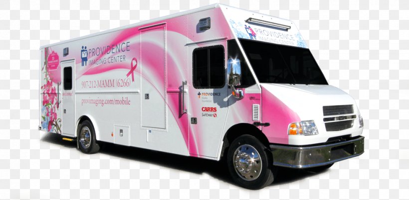 Mammography Clinic Medical Imaging Medicine Car, PNG, 977x480px, Mammography, Automotive Exterior, Brand, Car, Clinic Download Free