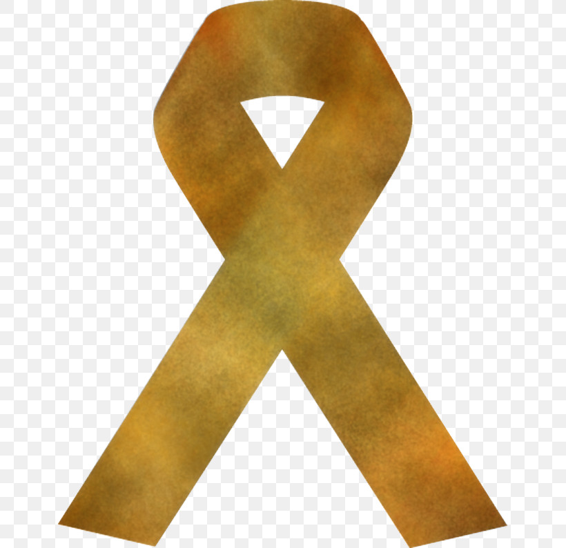 Orange, PNG, 651x794px, Ribbon, Orange, Symbol, Yellow Download Free