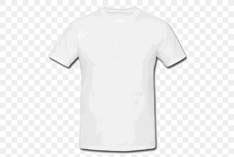 T-shirt Clothing Sleeve Top, PNG, 550x550px, Tshirt, Active Shirt, Clothing, Clothing Sizes, Collar Download Free