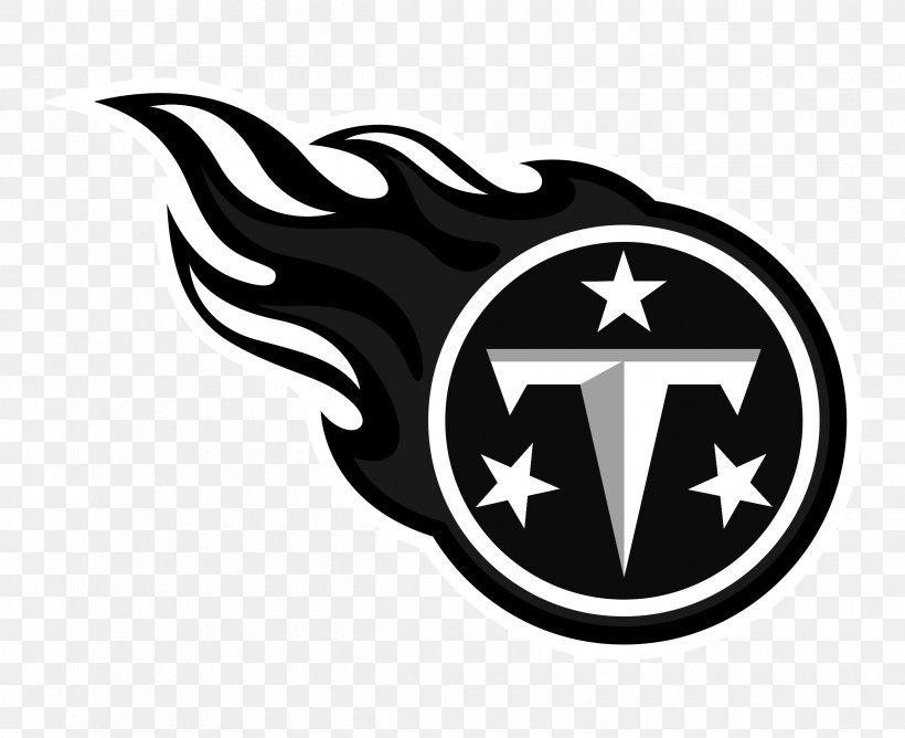Tennessee Titans NFL Chicago Bears San Francisco 49ers, PNG, 2400x1956px, Tennessee Titans, American Football, Black And White, Brand, Chicago Bears Download Free
