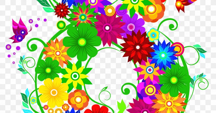 8 March International Women's Day Woman Clip Art, PNG, 1200x630px, 8 March, Flora, Floral Design, Floristry, Flower Download Free