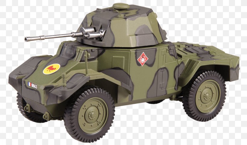 Armored Car Panhard 178 Vehicle Tank, PNG, 1024x600px, Armored Car, Car, Diecast Toy, Military, Military Vehicle Download Free