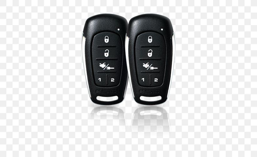 Car Alarm Security Alarms & Systems Remote Starter Alarm Device, PNG, 500x500px, Car, Alarm Device, Antitheft System, Car Alarm, Electronic Device Download Free