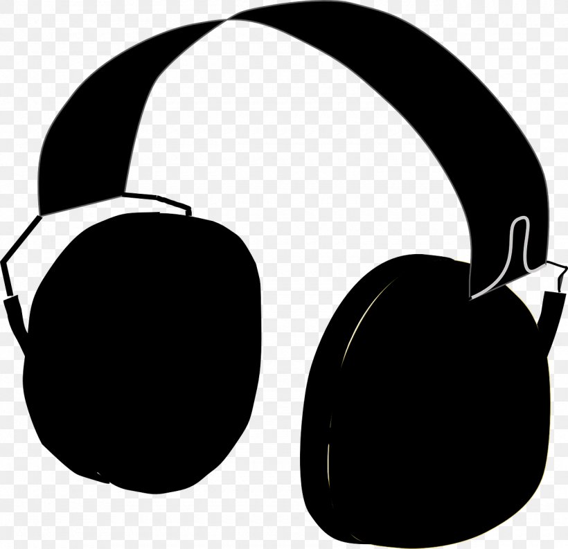 Clip Art Headphones Openclipart Image, PNG, 1280x1238px, Headphones, Apple Earbuds, Audio, Audio Equipment, Beats Electronics Download Free