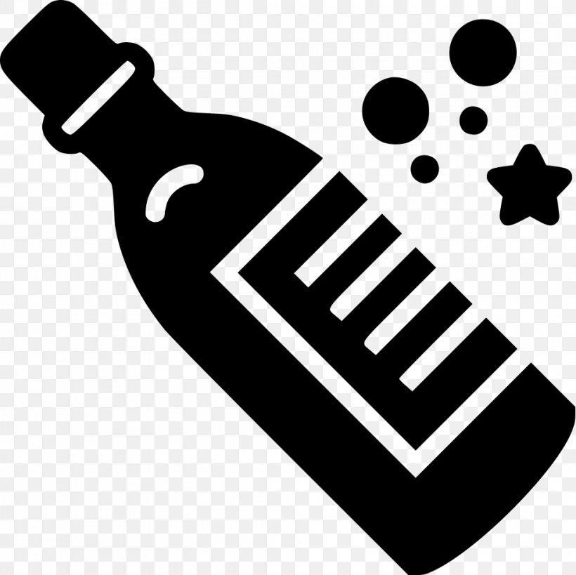 Drink Clip Art, PNG, 981x980px, Drink, Alcoholic Drink, Bar, Black And White, Bottle Download Free