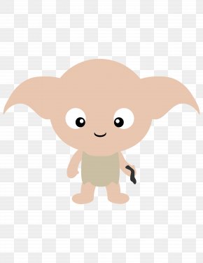 Dobby The House Elf Kreacher Image Harry Potter Drawing, Png 