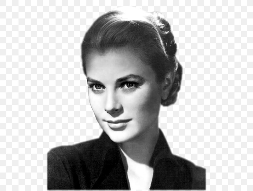 Grace Kelly Grace Of Monaco Actor House Of Grimaldi, PNG, 520x620px, Grace Kelly, Actor, Audrey Hepburn, Beauty, Black And White Download Free