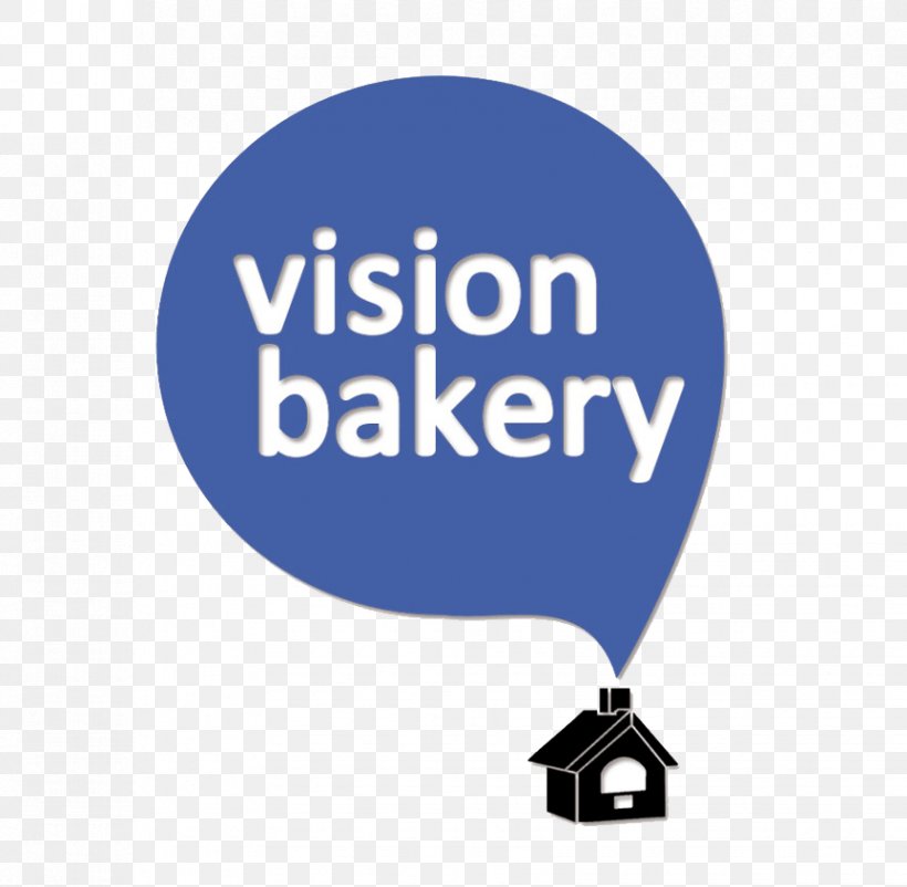 Logo Brand VisionBakery Font, PNG, 864x846px, Logo, Bakery, Brand, Crowdfunding, Microsoft Azure Download Free