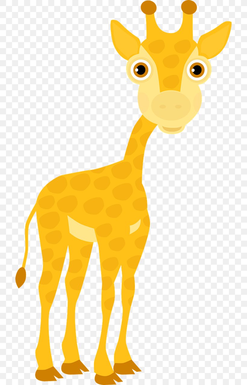 Northern Giraffe Adjective Pixabay, PNG, 718x1280px, Northern Giraffe, Adjective, Animal Figure, Comparison, Giraffe Download Free