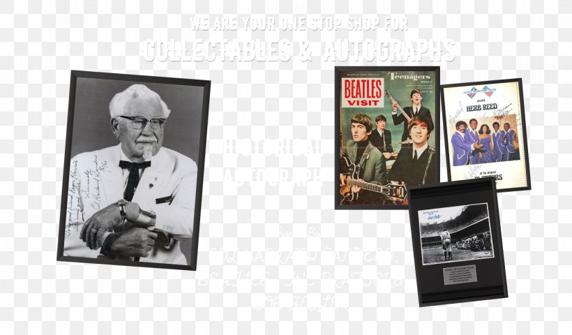 Picture Frames Colonel Sanders, PNG, 1366x800px, Picture Frames, Colonel Sanders, Picture Frame Download Free