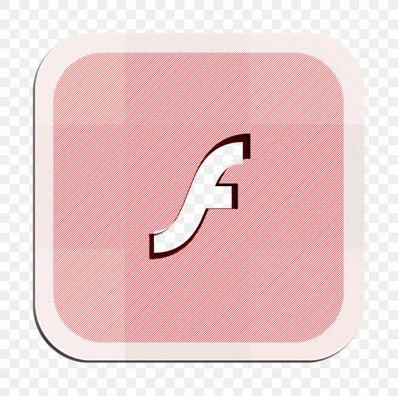 Pink Background, PNG, 1404x1400px, Adobe Icon, Brand, Flash Icon, Meter, Peach Download Free