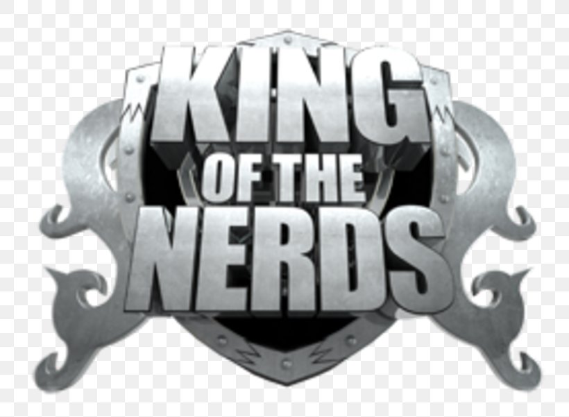 Reality Television Television Show King Of The Nerds TBS, PNG, 760x601px, Reality Television, Brand, Emblem, Game Show, King Of The Nerds Download Free