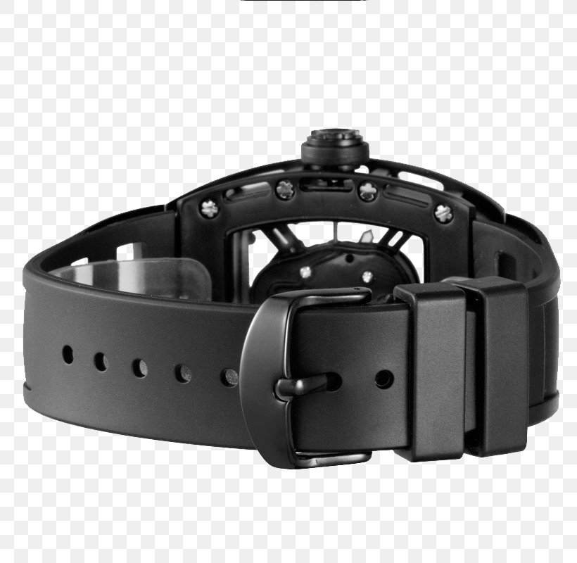 Skeleton Watch Quartz Clock Skull Water Resistant Mark, PNG, 800x800px, Watch, Belt, Bracelet, Buckle, Hardware Download Free
