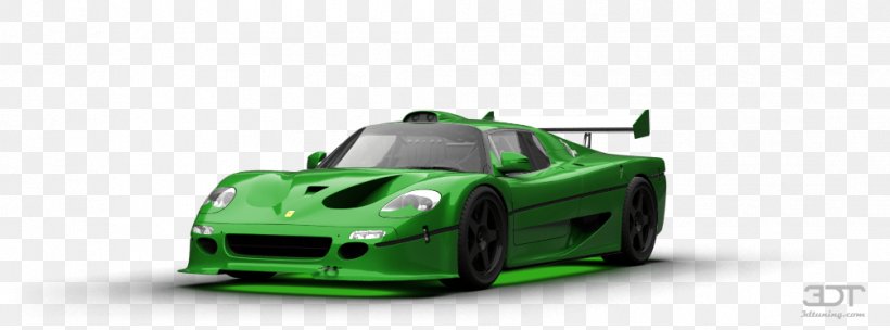 Sports Car Sports Prototype Automotive Design Performance Car, PNG, 1004x373px, Car, Auto Racing, Automotive Design, Brand, Green Download Free