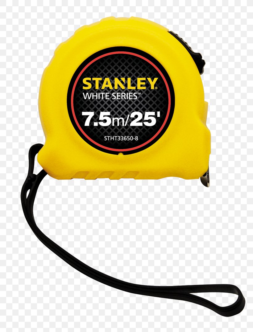 Tape Measures Stanley Hand Tools Stanley Black & Decker Measurement, PNG, 800x1073px, Tape Measures, Computer Hardware, Hand Tool, Hardware, Innovation Download Free