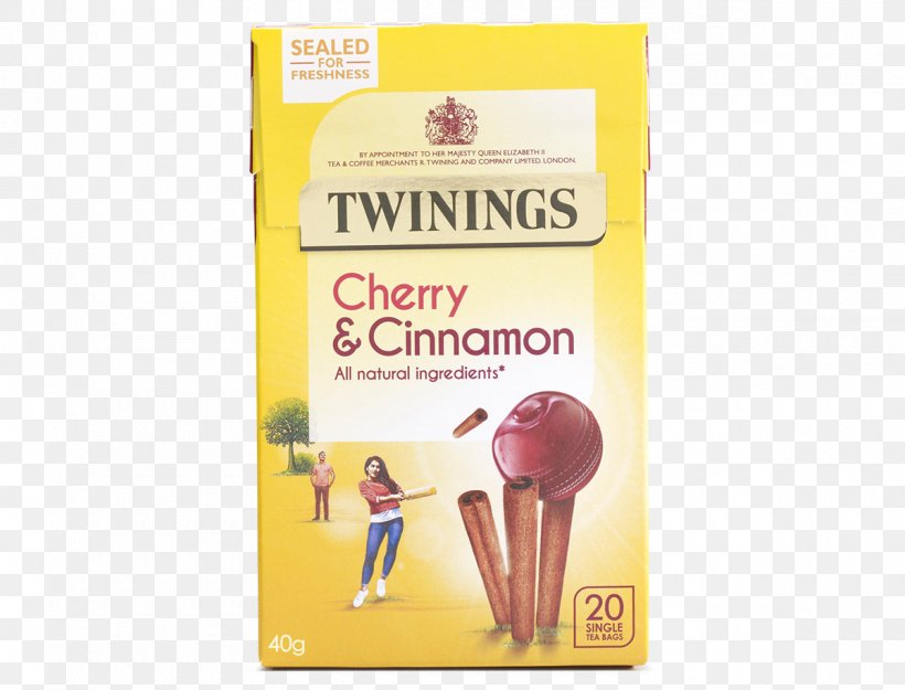 Tea Bag Food Twinings Cinnamon, PNG, 1200x915px, Tea, Black Tea, Caffeine, Cherry, Cinnamomum Verum Download Free