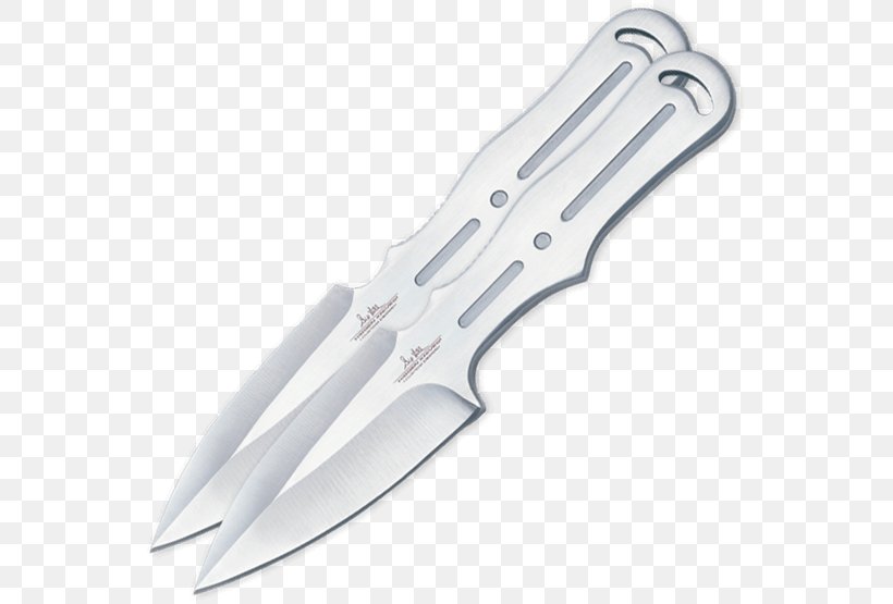 Throwing Knife Hunting & Survival Knives Bowie Knife Utility Knives, PNG, 555x555px, Throwing Knife, Blade, Bowie Knife, Cold Weapon, Computer Servers Download Free