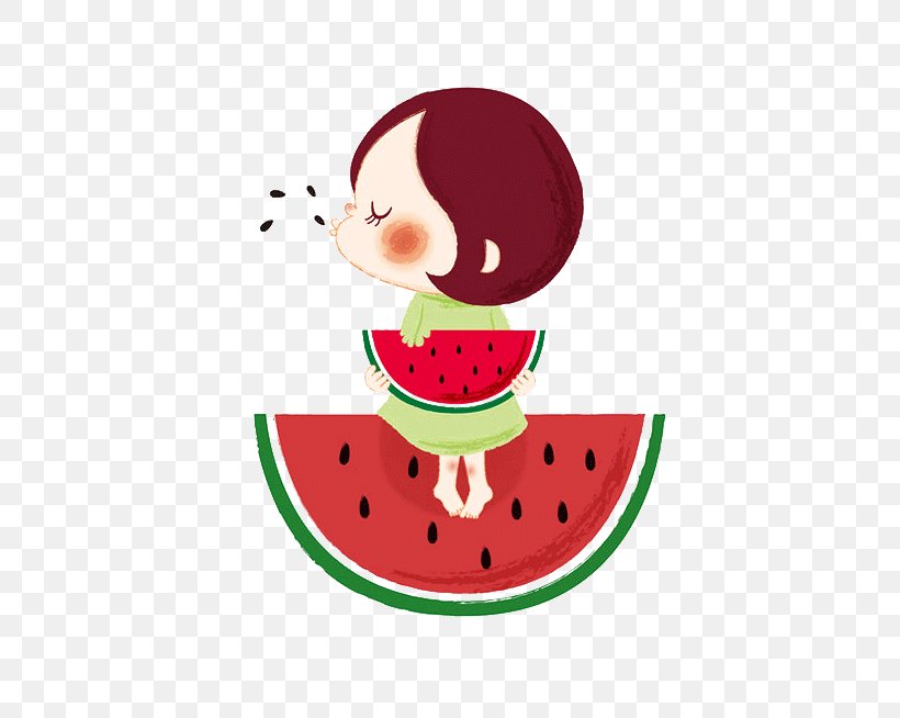 Watermelon Cartoon Image Clip Art, PNG, 701x654px, Watermelon, Bitter Melon, Cartoon, Citrullus, Cucumber Gourd And Melon Family Download Free