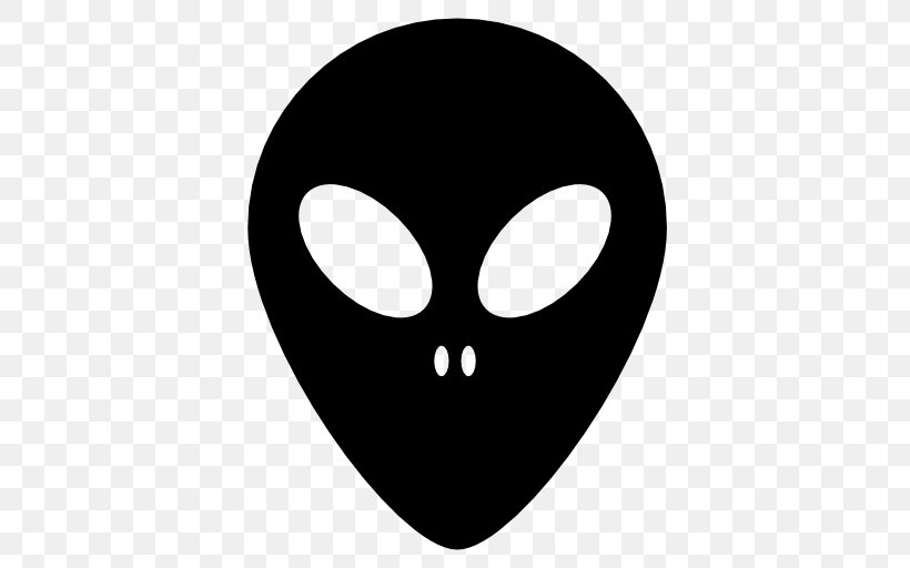 Alien Predator, PNG, 512x512px, Alien, Alien Vs Predator, Black And White, Extraterrestrial Life, Extraterrestrials In Fiction Download Free