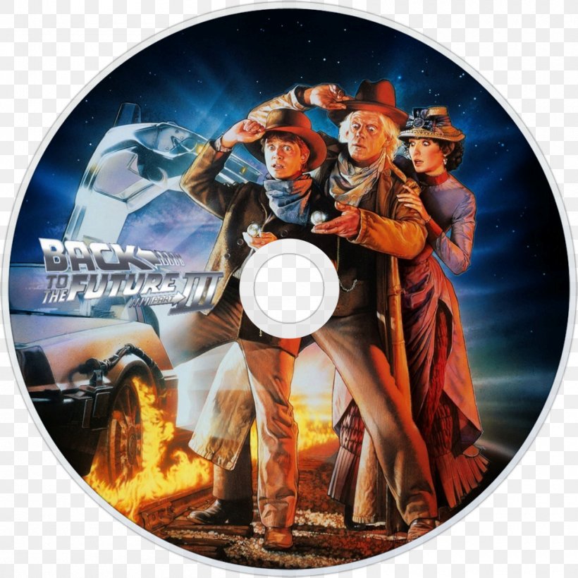 Back To The Future Film Poster Art, PNG, 1000x1000px, Back To The Future, Art, Back In Time, Back To The Future Part Ii, Back To The Future Part Iii Download Free