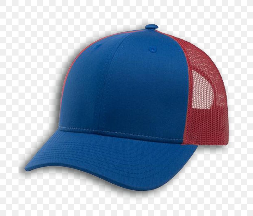 Baseball Cap Product Design, PNG, 700x700px, Baseball Cap, Baseball, Blue, Cap, Electric Blue Download Free