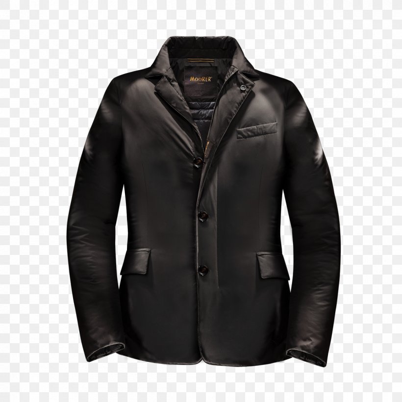 Blazer Leather Jacket Coat Parka, PNG, 1200x1200px, Blazer, Black, Button, Coat, Denim Download Free