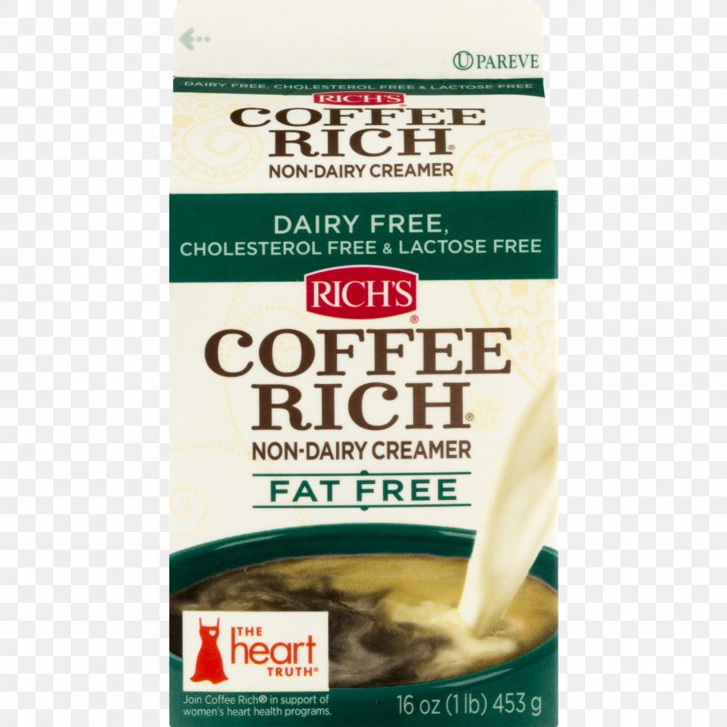 Coffee Non-dairy Creamer Rich Products Caffè Mocha, PNG, 1800x1800px, Coffee, Coffeemate, Cream, Dairy Products, Flavor Download Free
