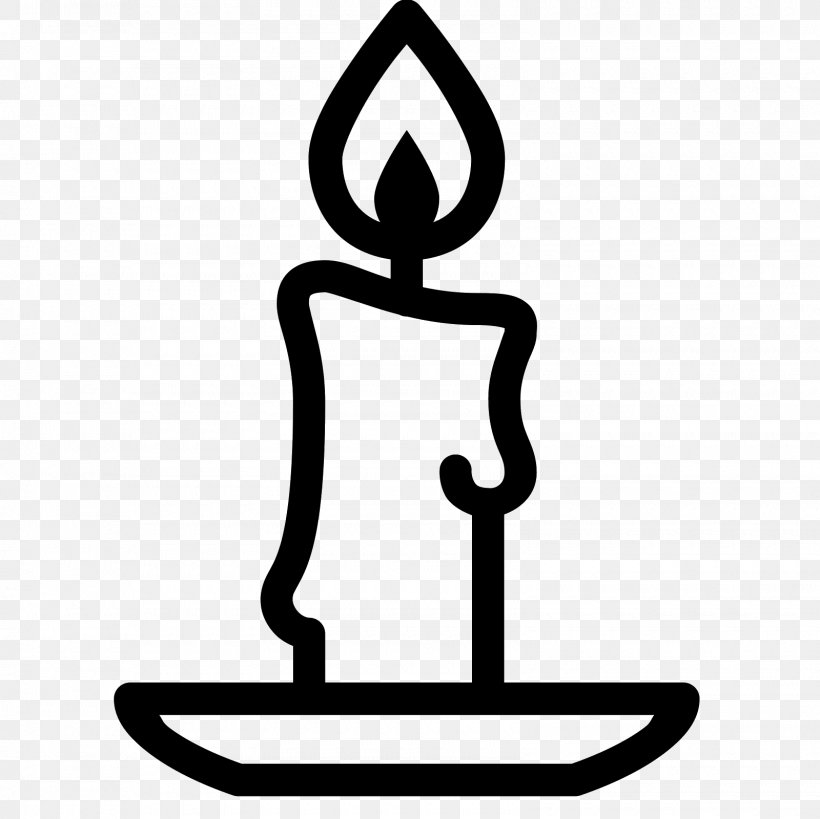 Candle Desktop Wallpaper Clip Art, PNG, 1600x1600px, Candle, Area, Artwork, Black And White, Christmas Download Free
