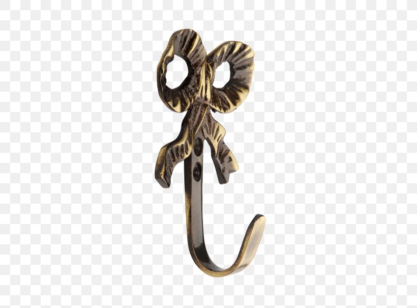 Dress Hook Robe Clothing Clothes Hanger, PNG, 550x605px, Hook, Body Jewelry, Brass, Clothes Hanger, Clothing Download Free