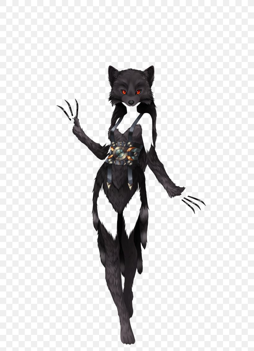 Druid Halloween Clothing Game Costume, PNG, 800x1132px, Druid, Bendy And The Ink Machine, Black Cat, Carnivoran, Cat Download Free